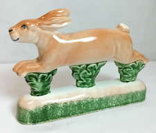 ceramic rabbit for sale  KIDDERMINSTER