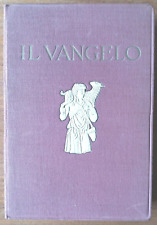 103 libro vangelo usato  Italia
