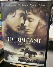 Hurricane dvd for sale  South Bend