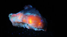 Fluorescent mineral rock Tenebrescent Hackmanite Canada O63 for sale  Shipping to South Africa