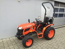 Kubota 241 traktor gebraucht kaufen  Filderstadt