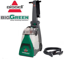 Bissell big green for sale  CWMBRAN