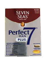 Seven seas perfect for sale  REDHILL
