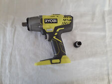 Ryobi 18v cordless for sale  PETERBOROUGH