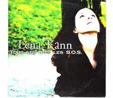 Lena cris cds d'occasion  Dijon