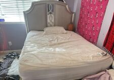 Bed set queen for sale  Spanaway