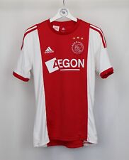 Maillot ajax amsterdam d'occasion  Lyon IV