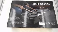 electric drum set for sale  Jacksonville