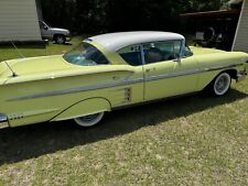 1958 impala for sale  Macon