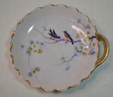 Noritake handpainted dish for sale  Broken Bow