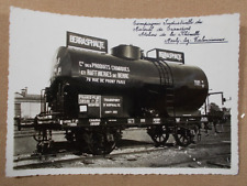 Ancienne photo ferrovière d'occasion  Lons-le-Saunier