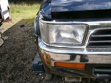 toyota hilux surf towbar for sale  BRAINTREE
