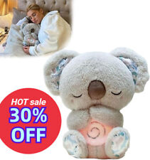 Soothing koala bear for sale  Shipping to United Kingdom
