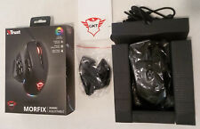 mouse trust gxt gaming usato  Vicenza