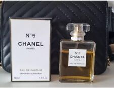 Chanel perfume 50ml for sale  COLCHESTER