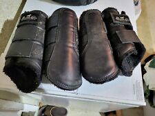 Professional choice leather d'occasion  Expédié en Belgium