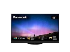 Panasonic 55lzw2004 led gebraucht kaufen  Hamburg