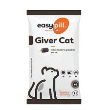 Easypill cat putty for sale  BRISTOL