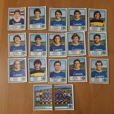 Calciatori panini 1983 usato  Palo Del Colle