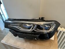 Bmw g07 laser for sale  WALSALL