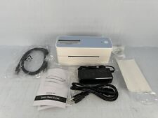 Used, Omezizy Bluetooth Thermal Label Printer PM-241-BT - Wireless Monochrome USB 4x6 for sale  Shipping to South Africa