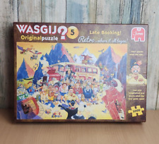 Wasgij original retro for sale  Windsor Mill