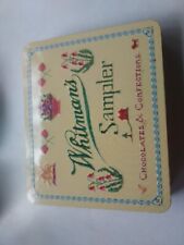 Whitman sampler chocolate for sale  Sioux Center