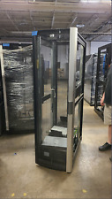Server cabinet compaq for sale  Shippensburg