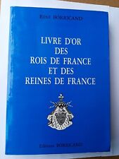 Livre rois reines d'occasion  Romilly-sur-Seine