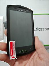 Smartphone Sony Ericsson Live with Walkman WT19a WT19 WT19ai- Preto (Desbloqueado), usado comprar usado  Enviando para Brazil