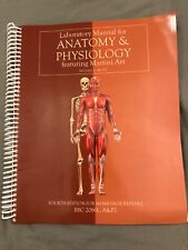 Laboratory manual anatomy for sale  Miami Beach