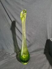 vases glass 9 for sale  Watkinsville