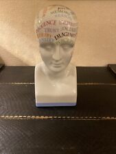phrenology bust for sale  Ramona