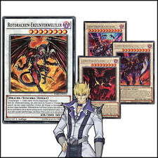 Yugioh cards jack d'occasion  Expédié en Belgium