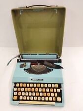 Imperial 200 typewriter for sale  BURY ST. EDMUNDS