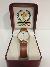 Orologio quarzo minardi usato  Cattolica