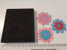 Sizzix originals daisy for sale  CROWTHORNE