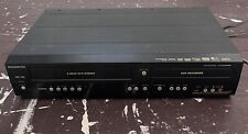 Magnavox ZV427MG9 captura fita HDMI DVD gravador videocassete combo player controle remoto manual comprar usado  Enviando para Brazil