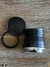Leica summicron 50mm d'occasion  Paris I