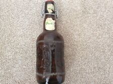 Vintage beer bottle for sale  LOUGHBOROUGH