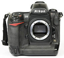 Nikon 12.1 slr for sale  Shipping to Ireland