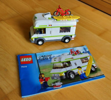 Lego city wohnmobil gebraucht kaufen  München