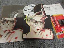 CD&DVD OBI Kylie Minogue / X /Japão Ltd comprar usado  Enviando para Brazil