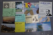 Dealers lot qsl for sale  LEIGH