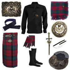 Kilt outfit set for sale  LONDON