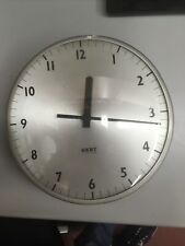 Gent leicester clock for sale  COLERAINE