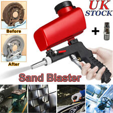 Air sandblasting gun for sale  UK