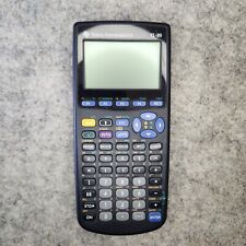 Texas instruments graphing for sale  Amarillo