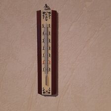 Antik stubben thermometer gebraucht kaufen  Hohenlockstedt