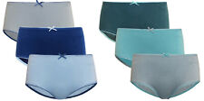 Knickers pack cotton for sale  Shipping to Ireland